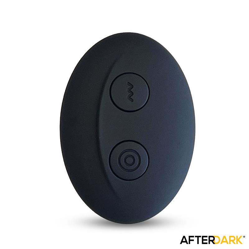 Ivan 360º Rotating and Vibrating Prostate Massager with Remote Control — zdjęcie 5