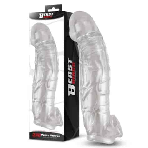 Penis Sleeve 23 cm