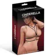 Cinderella Adjustable Harness No. Five
