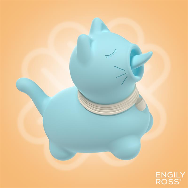 Meow Massager with Licking Tongue — zdjęcie 5