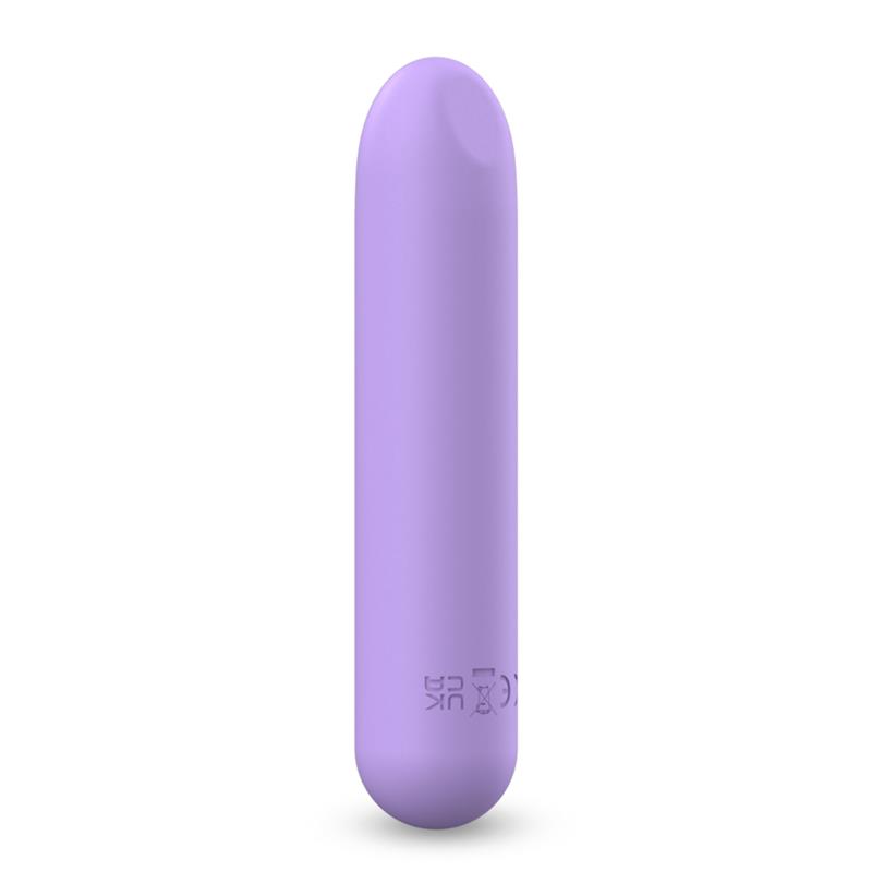 Sulley Vibrating Bullet Liquid Silicone Unibody Bendable USB — zdjęcie 5