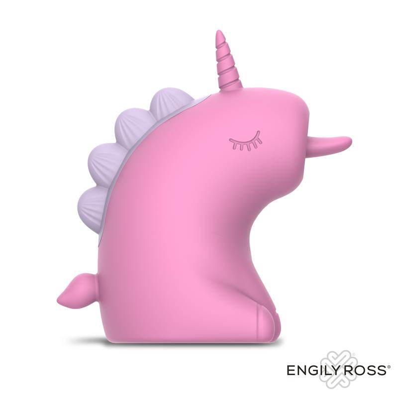 Cupcake 360º Rotating Tongue Massager — zdjęcie 5