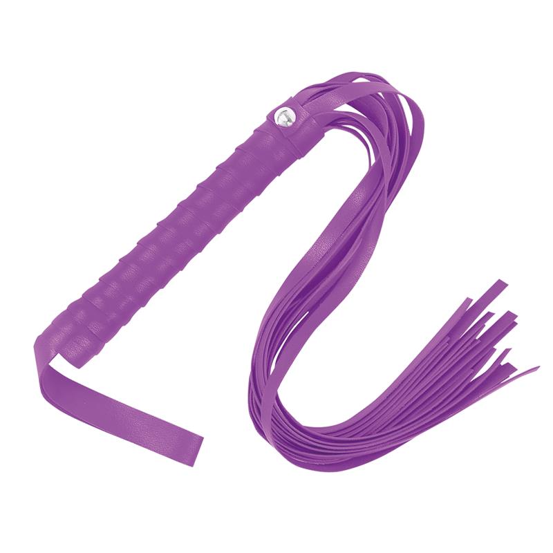 Beginners Bondage Set3 Pieces Purple — zdjęcie 5