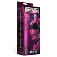 Beginners Bondage Set3 Pieces Purple