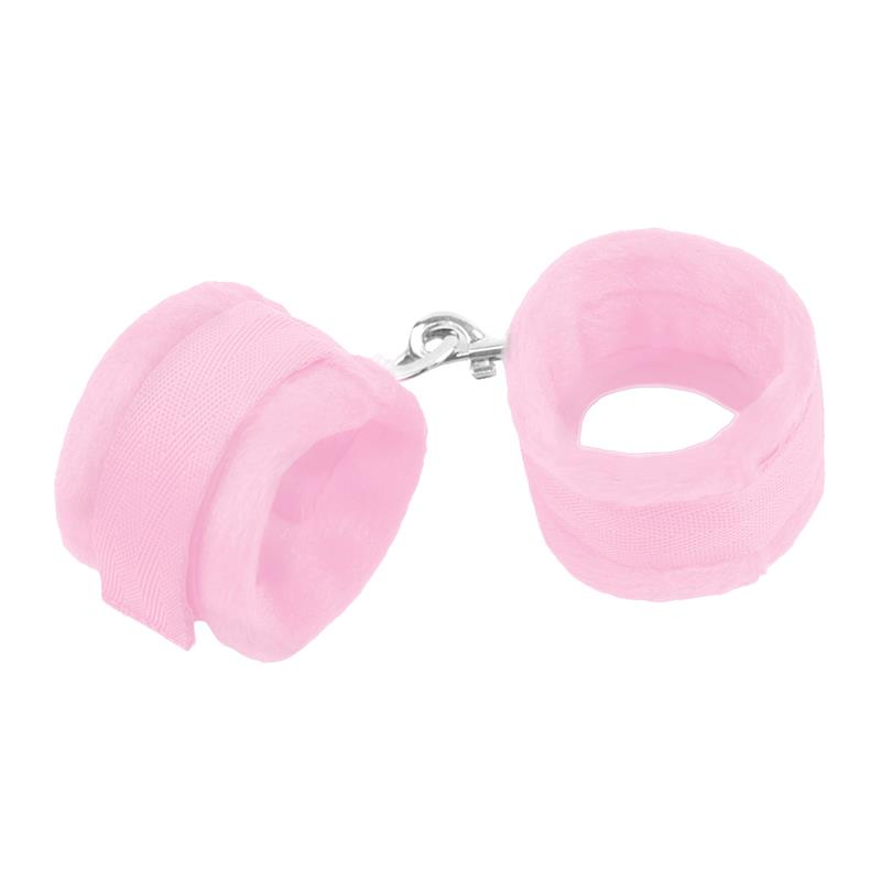 Starters Bondage Set 4 Pieces Pink — zdjęcie 5