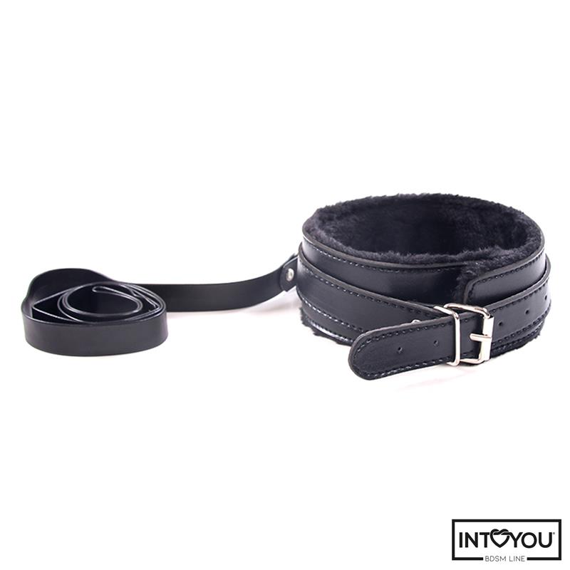 7 Pcs Bondage Set Furry Kit — zdjęcie 5