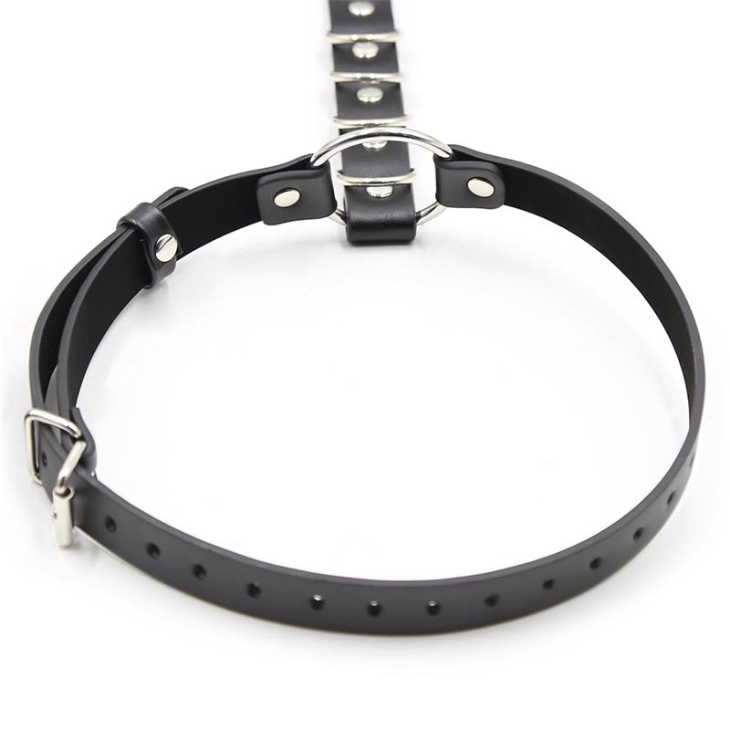 Didier Leg and Waist Bondage Harness Adjustable — zdjęcie 5