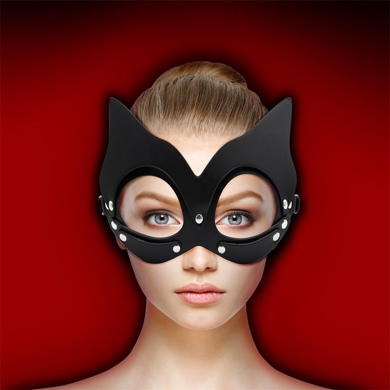 Kaissy Cat Mask Adjustable — zdjęcie 5