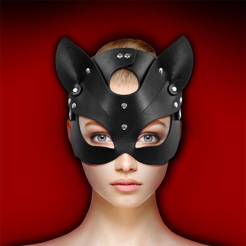 Foxssy Mask Adjustable — zdjęcie 5