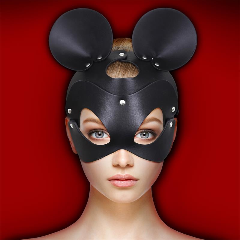 Moussy Mouse Mask Adjustable — zdjęcie 5