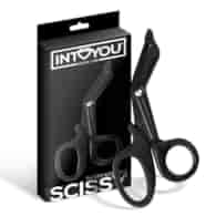 Scissy Safety Scissors
