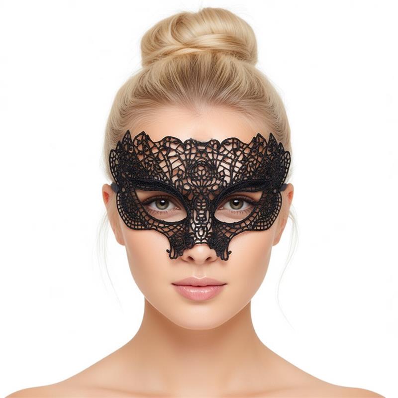 Fellicia Venetian Mask No. 2 — zdjęcie 5