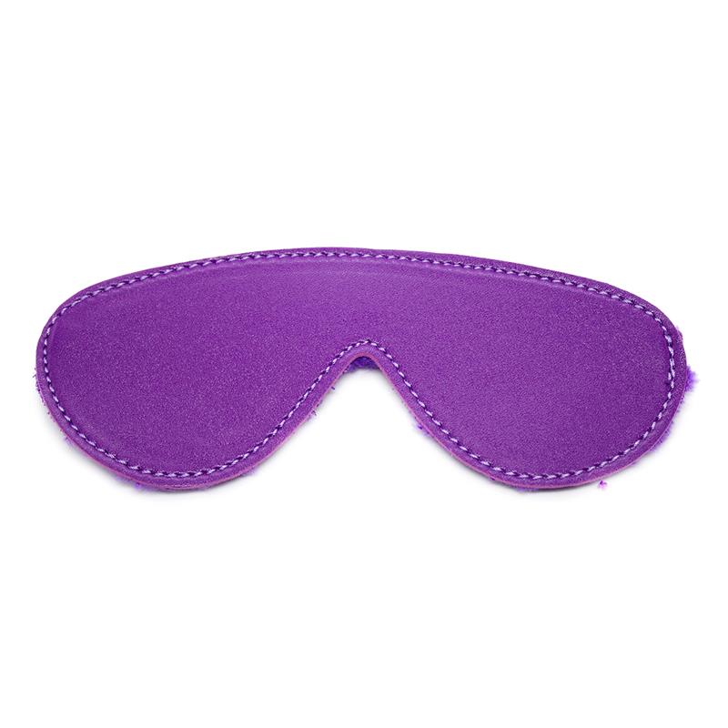 Bondage Set 10 Pieces Purple — zdjęcie 7