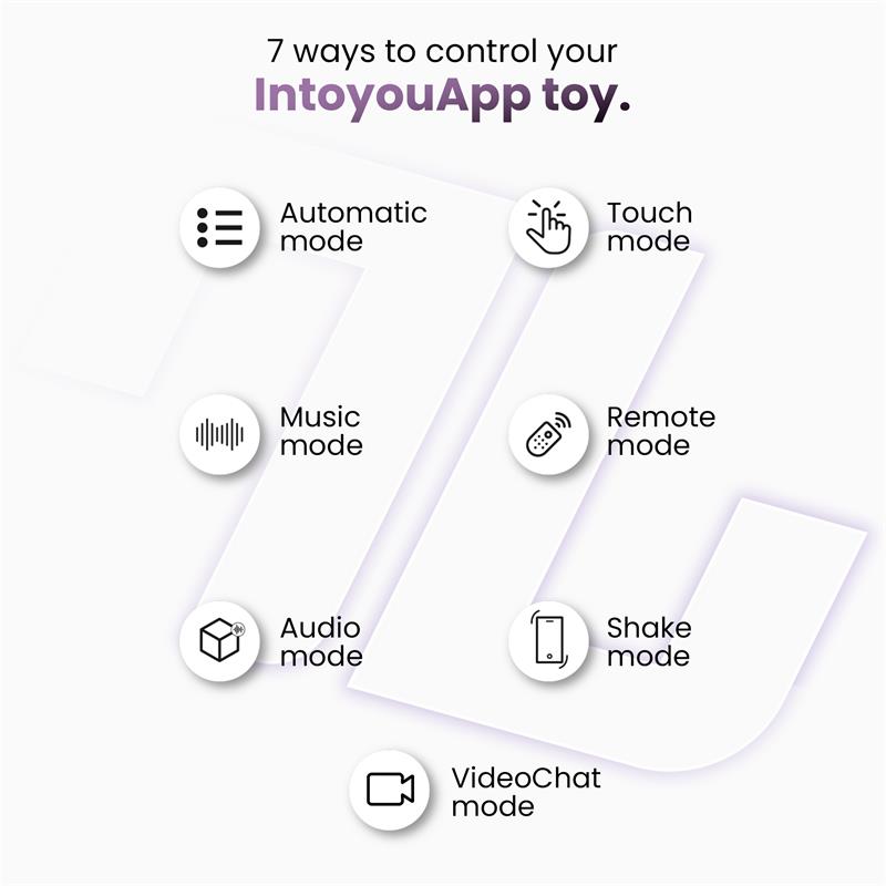 Moxy 360º Anal Plug with App Clave 50 — zdjęcie 5