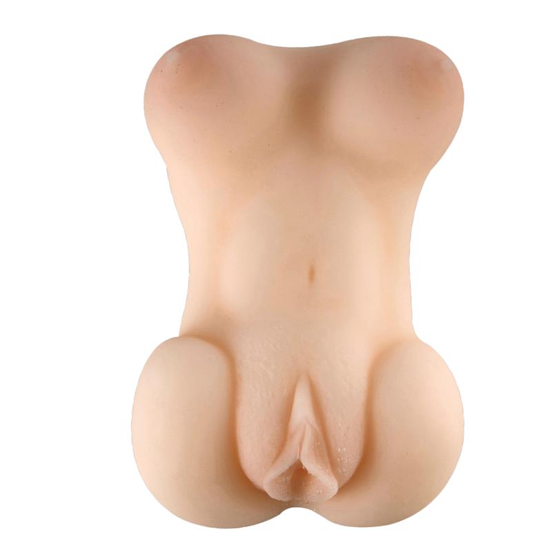Drew Male Masturbator Soft Body Vagina — zdjęcie 5