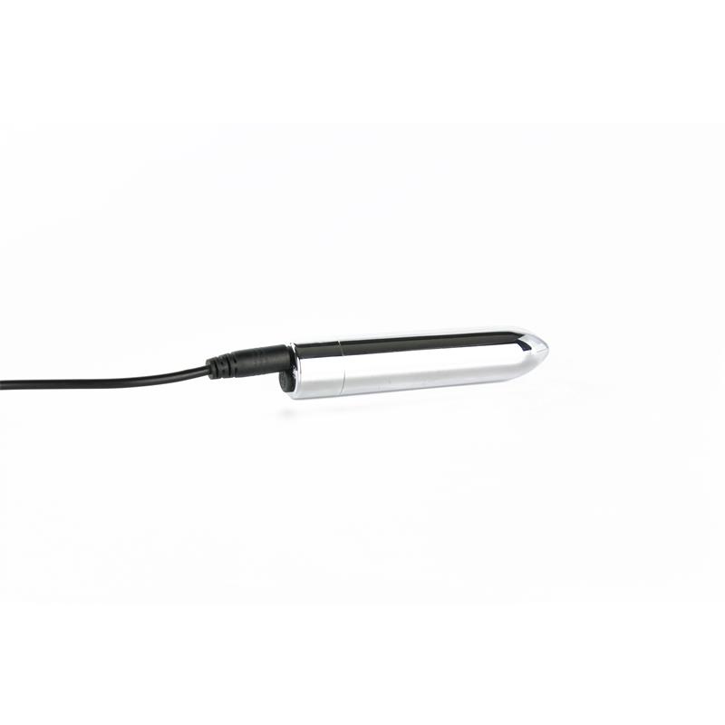 Sunny Vibrating Bullet USB Rechargable Waterproof — zdjęcie 5