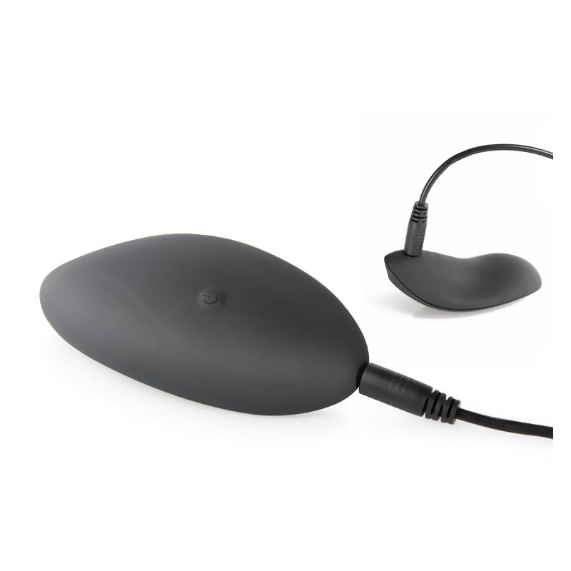 Bliss Vibrating Panties USB Remote Control USB Silicone — zdjęcie 5