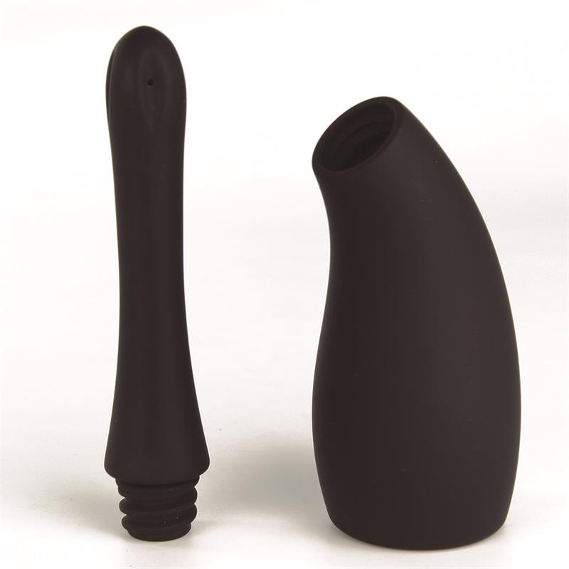 Meticulous Deluxe Cleaner Silicone Black — zdjęcie 5