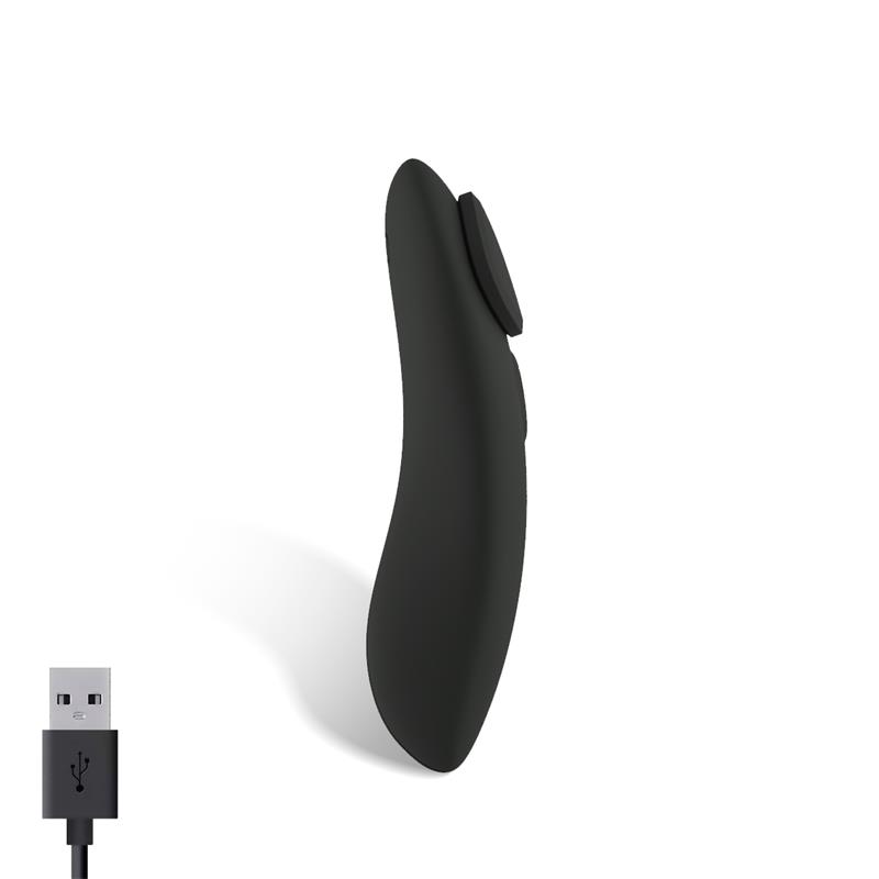 Bengi Panty Stimulator Remote Control Liquified Silicone Unibody — zdjęcie 5