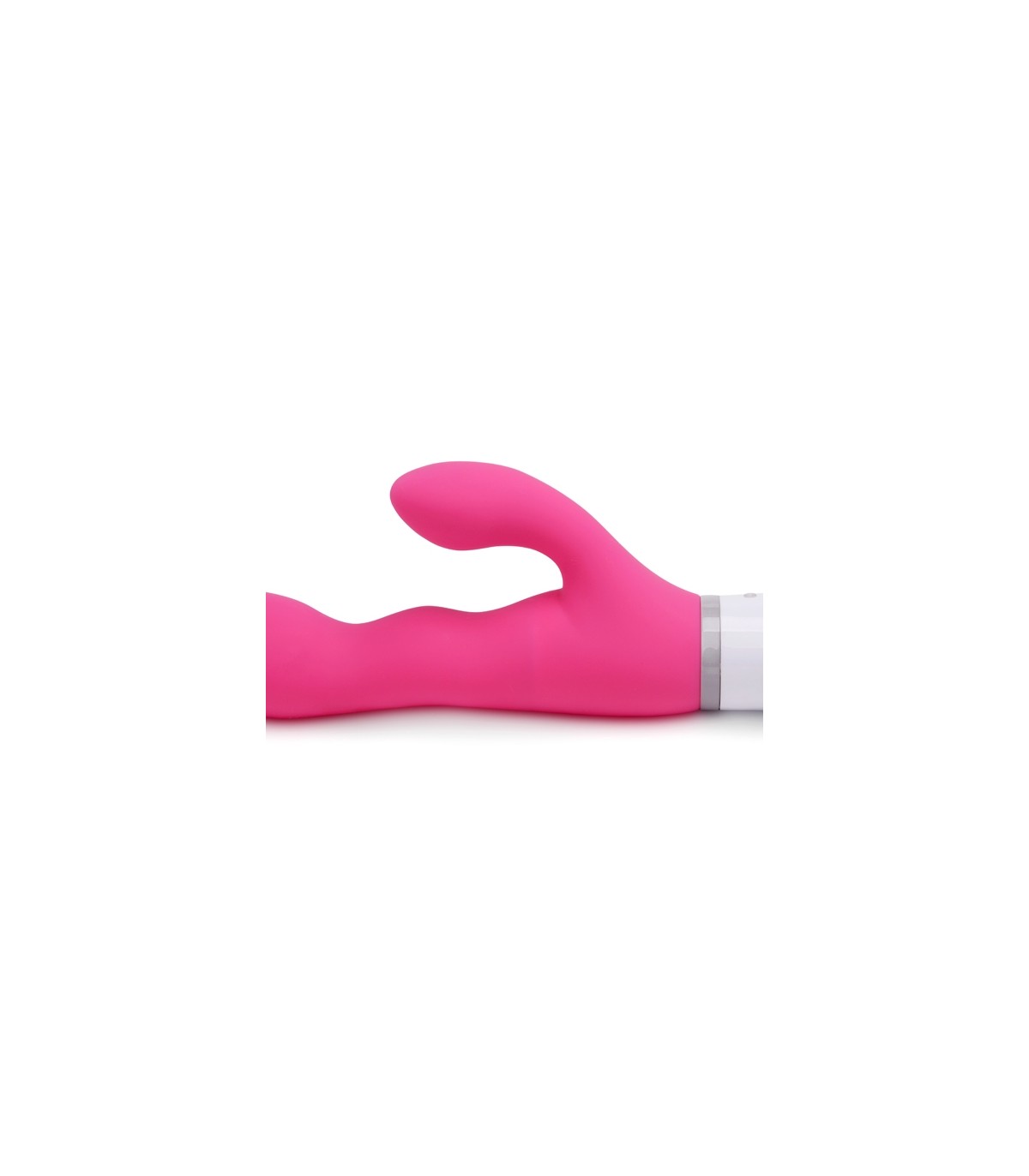 Lovense Nora Rotating Vibrator — zdjęcie 5