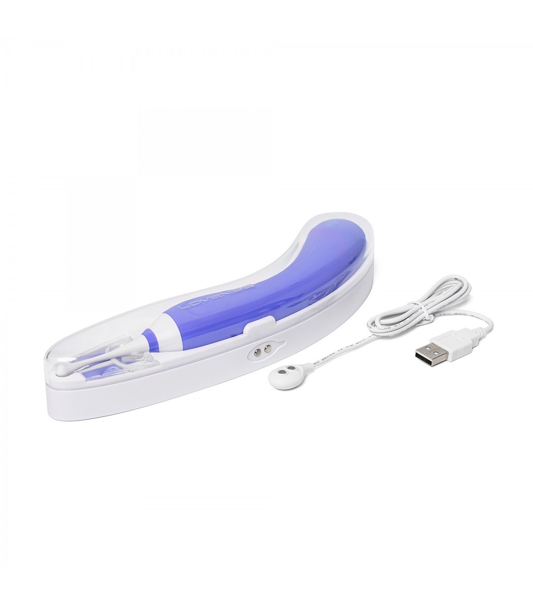 Lovense Hyphy Double Vibrator — zdjęcie 7