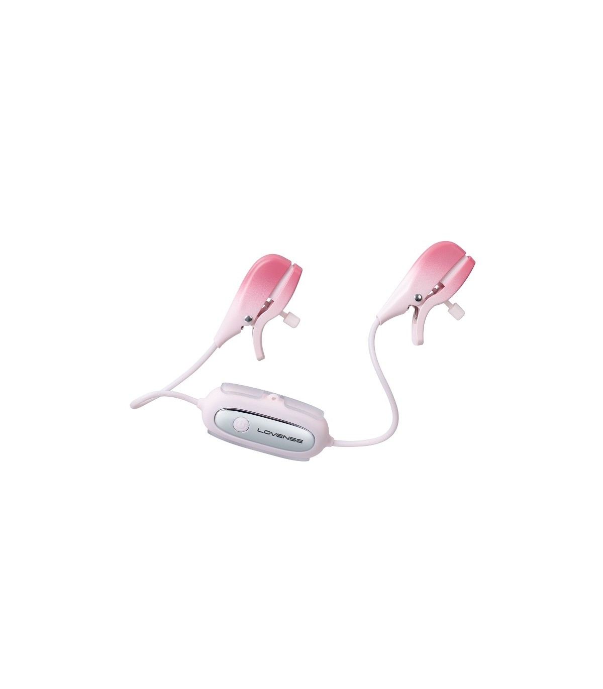 Lovense Gemini Vibrating Clamps — zdjęcie 5