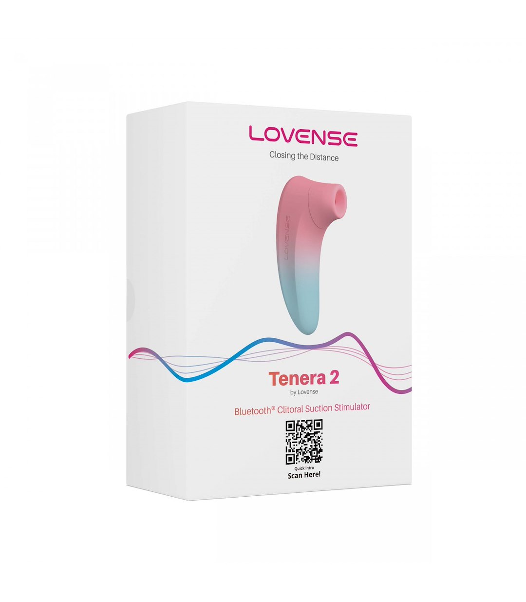 Lovense tenera 2 — zdjęcie 5