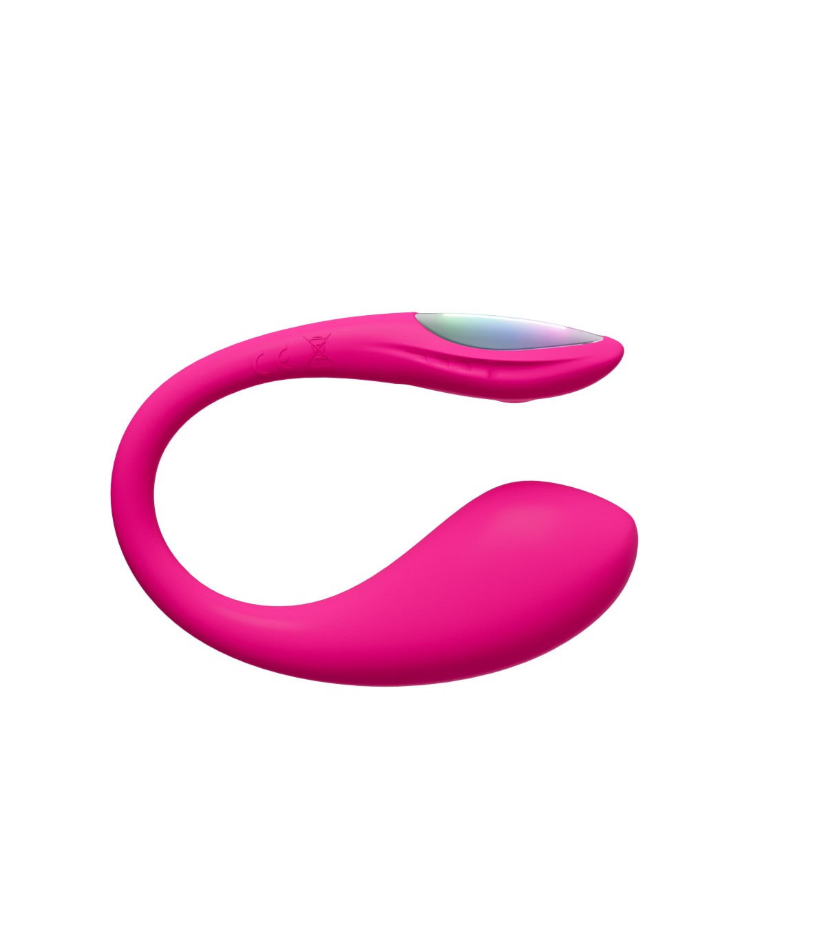 Lovense Lush Mini — zdjęcie 5