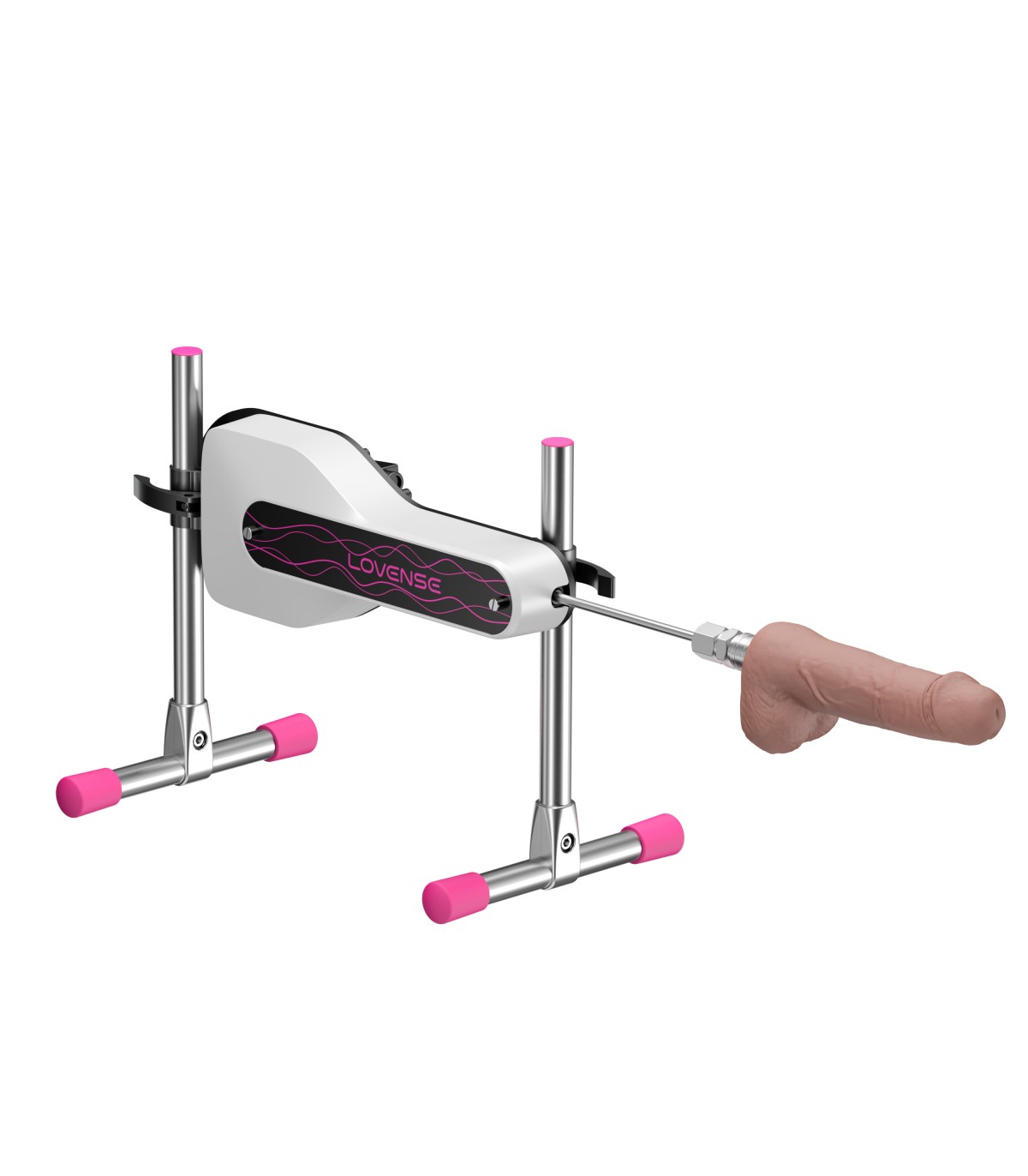 Lovense Mini Sex Machine — zdjęcie 5