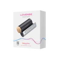 Lovense Solace Pro Masturbator
