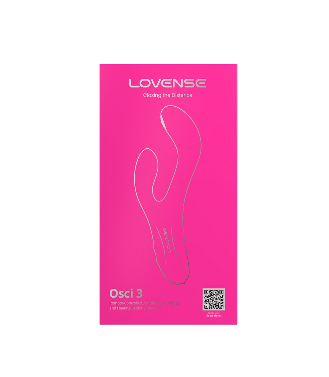 LOVENSE OSCI 3 — zdjęcie 5