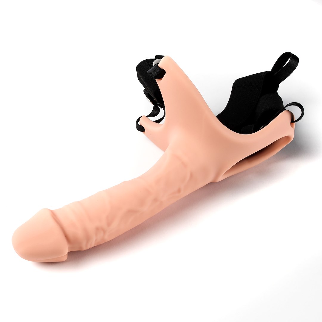 Proteza Penisa Strap-On — zdjęcie 6