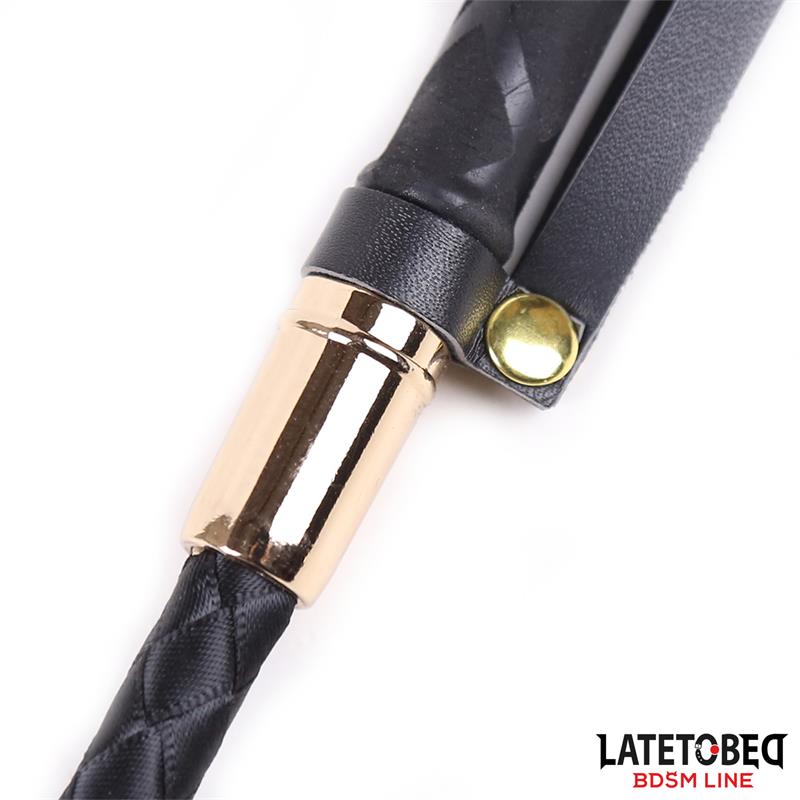 Classic Crop Golden Metal 55 cm — zdjęcie 6