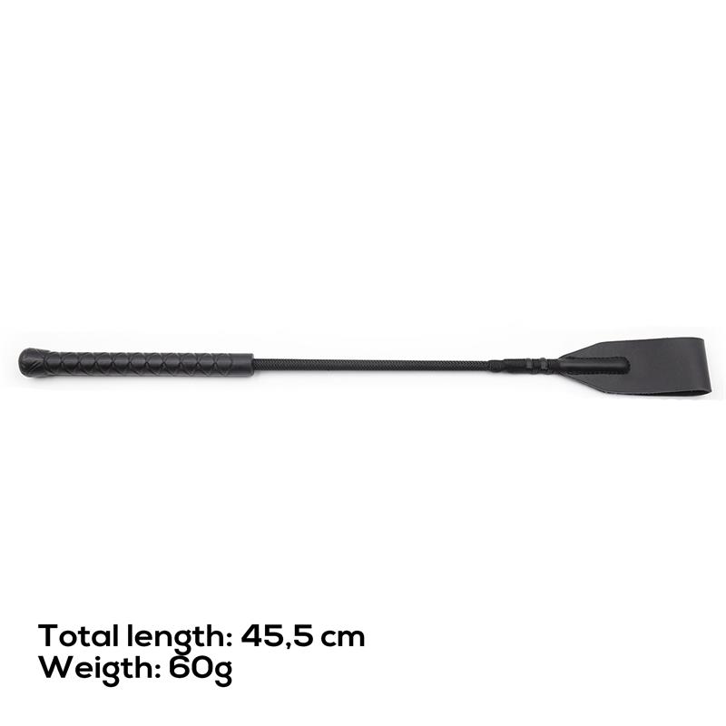 Classic Riding Crop 45.5 cm — zdjęcie 6
