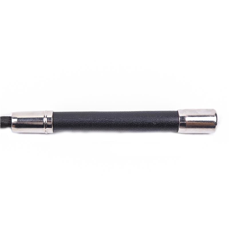 oval riding crop 35cm — zdjęcie 6