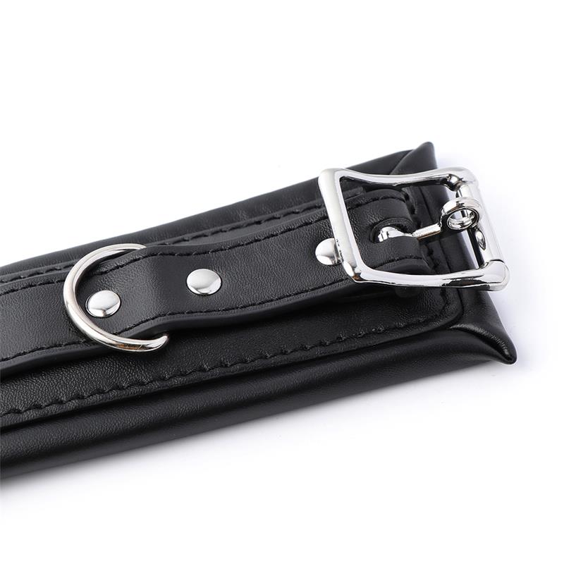 Handcuffs Adjustable — zdjęcie 6