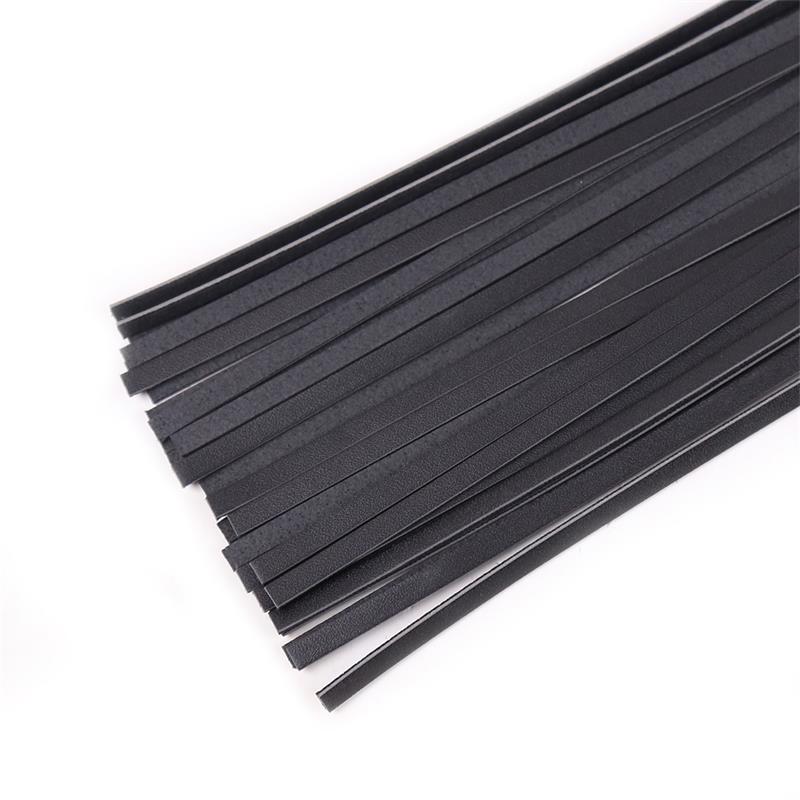 Glass Handle Flogger 70 cm — zdjęcie 6