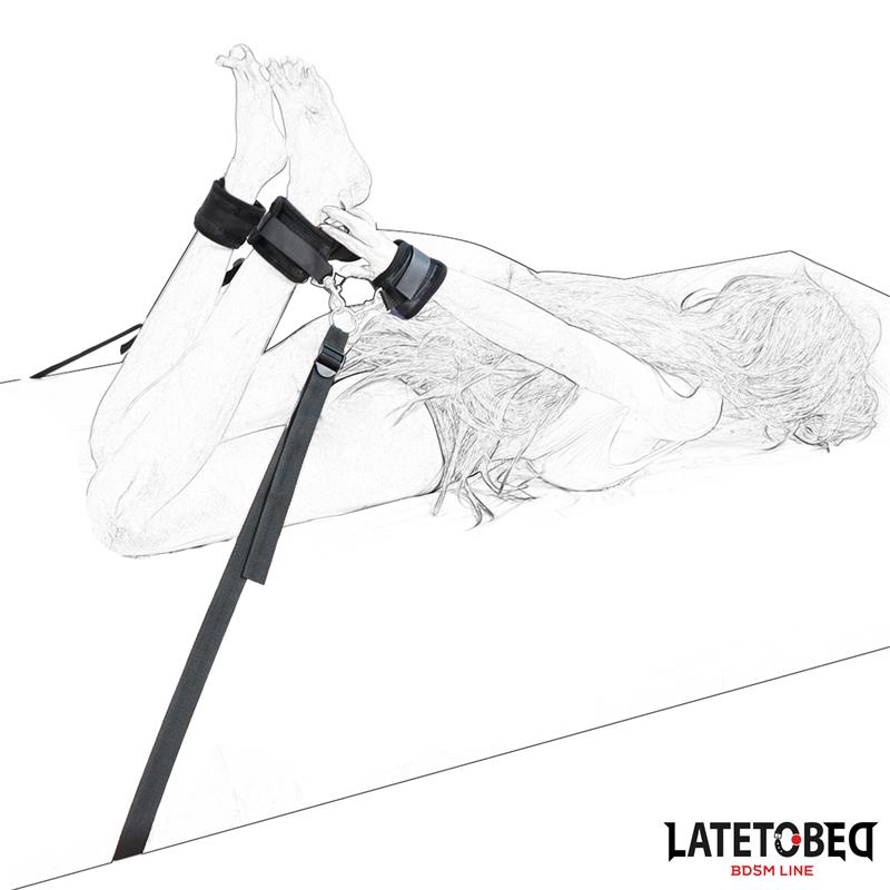 Bed Restraints Adjustable — zdjęcie 6
