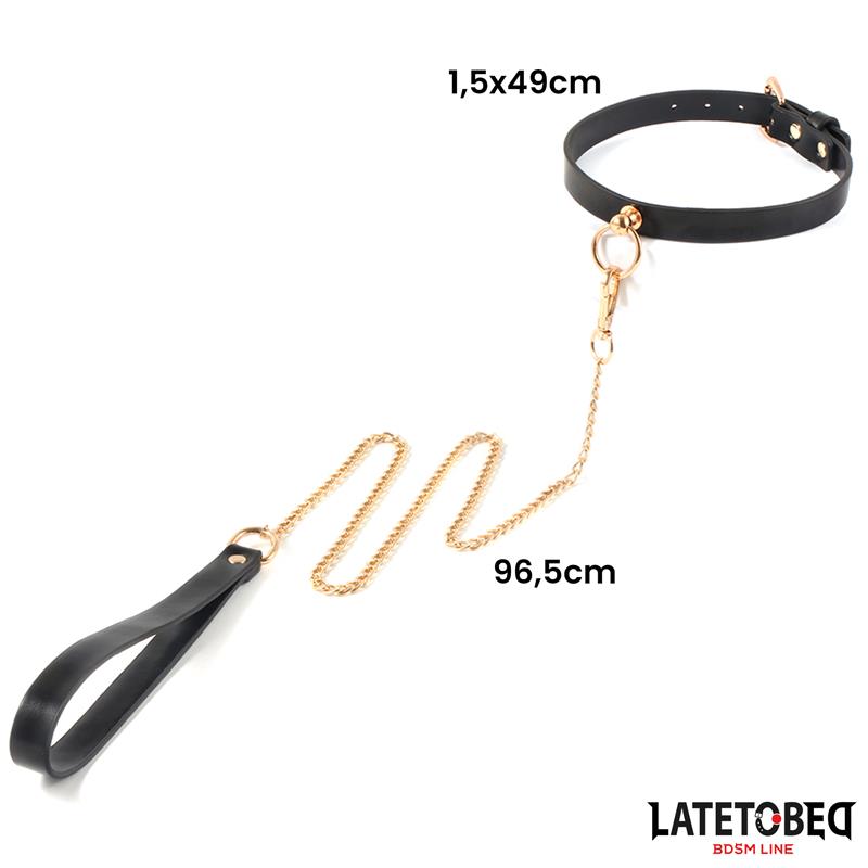 Bondage Kit with 8 Pcs with Storage Bag — zdjęcie 9