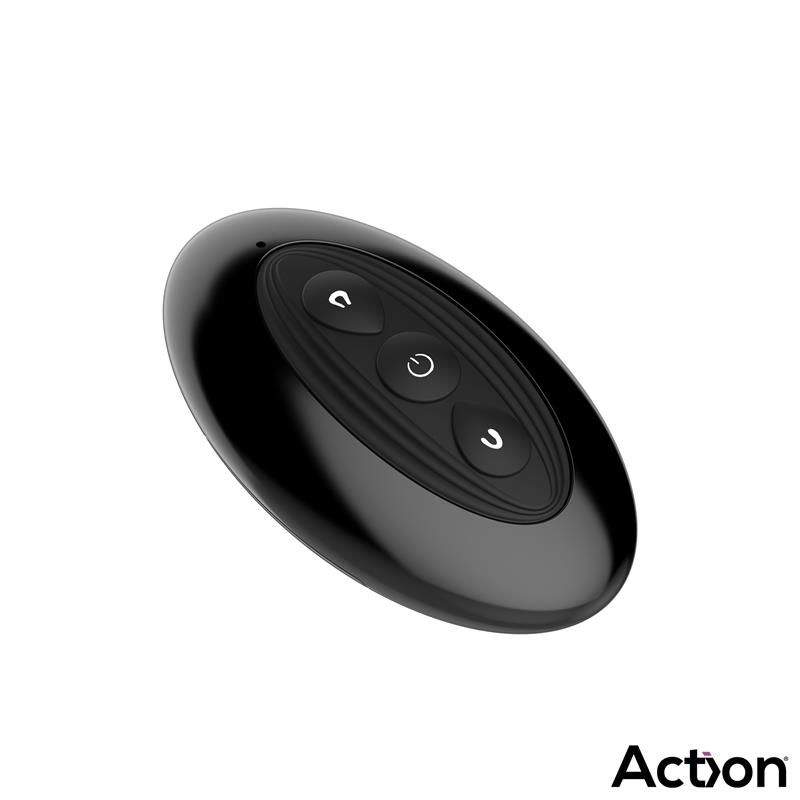 ACTION Twinx Vibrating and Tapping Couple Toy — zdjęcie 7