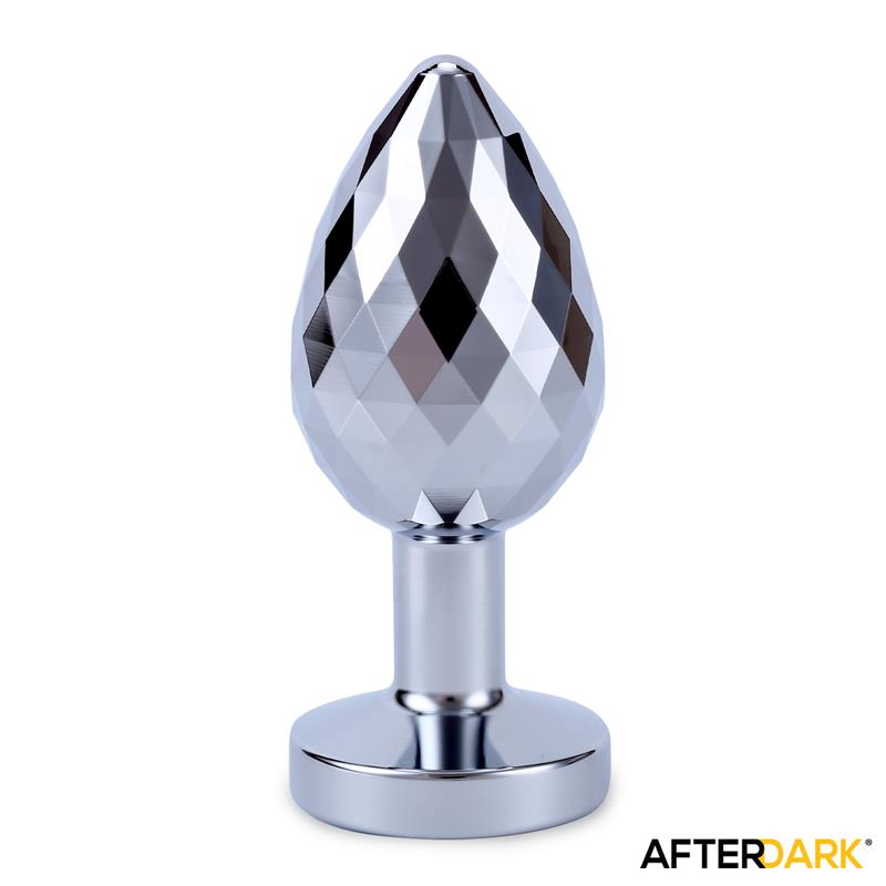 Boltek Anal Plug Disco Size L — zdjęcie 6