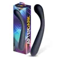 Finn Double Anal Massager Silicone