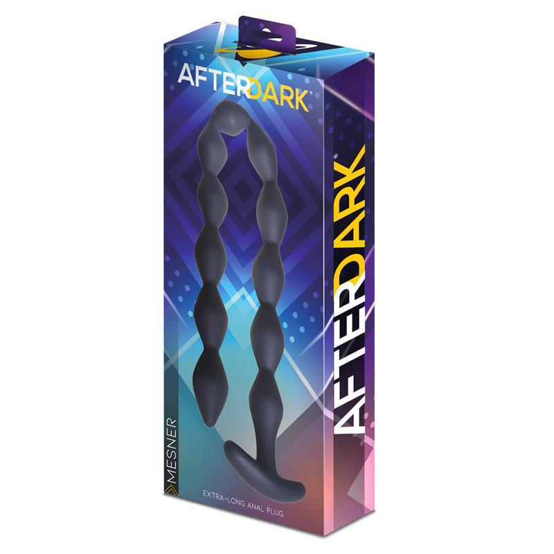 Mesner Extra Long Anal Plug 55 cm — zdjęcie 6