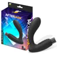 Olskaten Anal Prostate P-Spot Vibrator