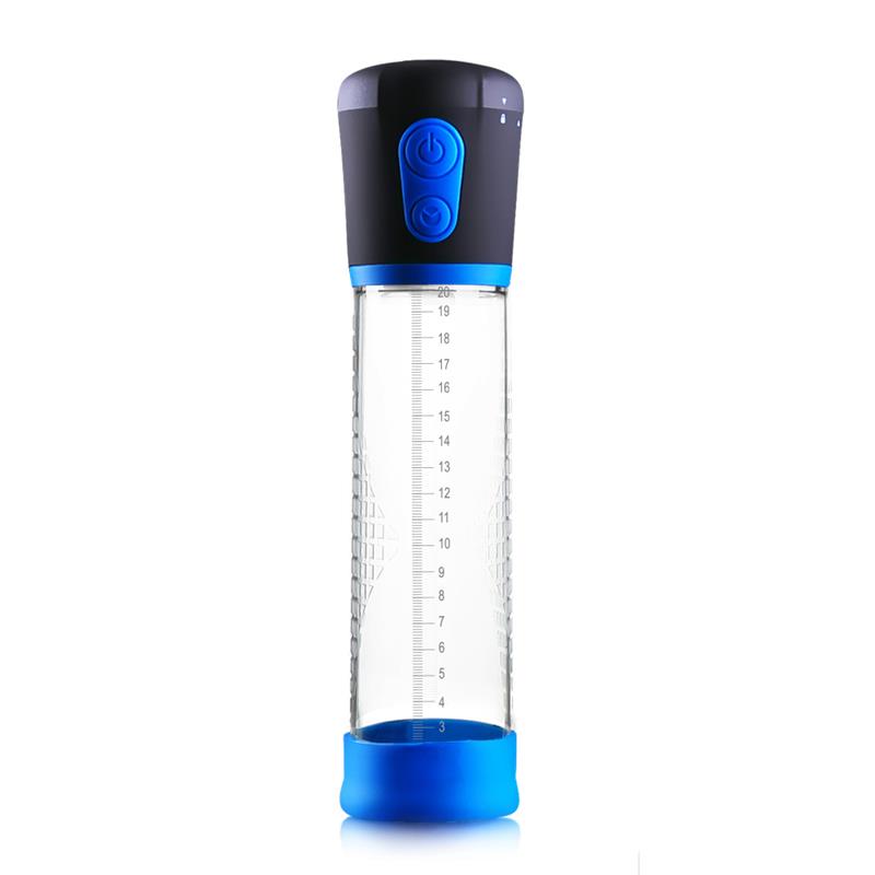 Automatic Penis Pump PSX01 — zdjęcie 6