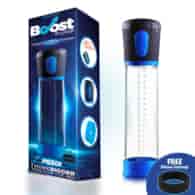 Automatic Penis Pump PSX01