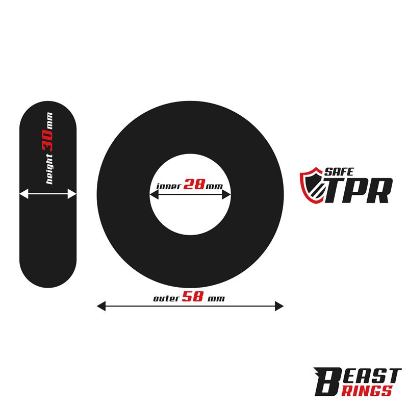 Tyre Ring 28 mm — zdjęcie 6