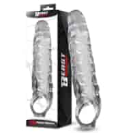 Penis Sleeve 23 cm