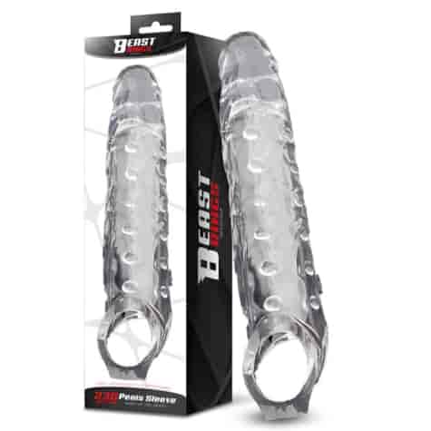 Penis Sleeve 23 cm