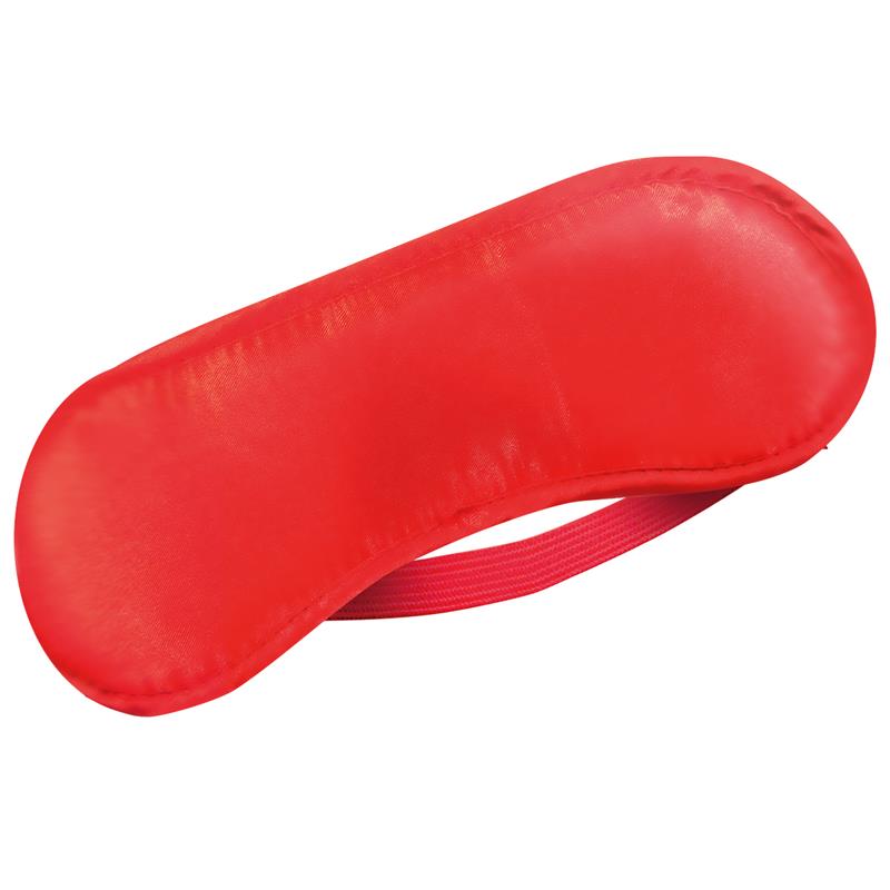 Beginners Bondage Set 3 Pieces Red — zdjęcie 6
